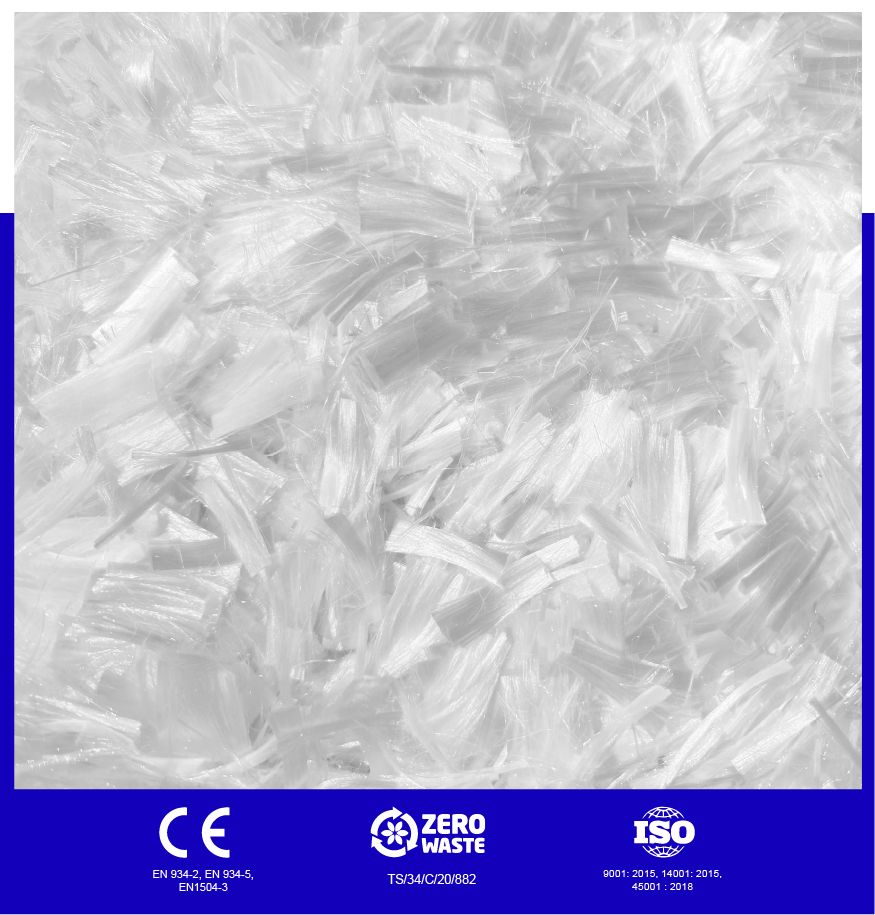 Concreasy® Micro 12